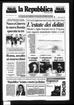 giornale/RAV0037040/1993/n. 191 del 21 agosto